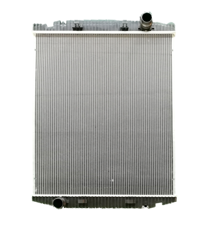 IV RADIATOR