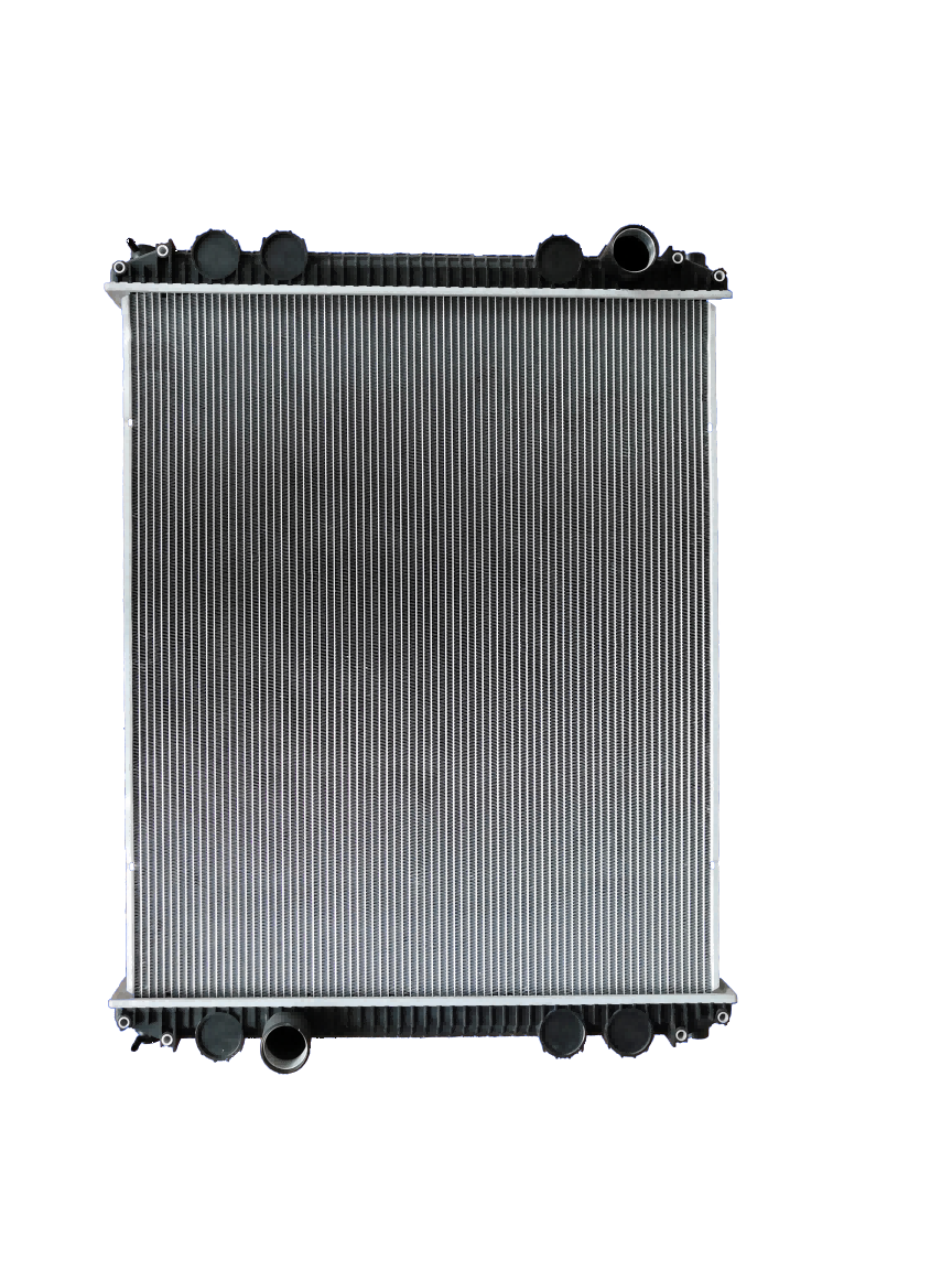 FR RADIATOR
