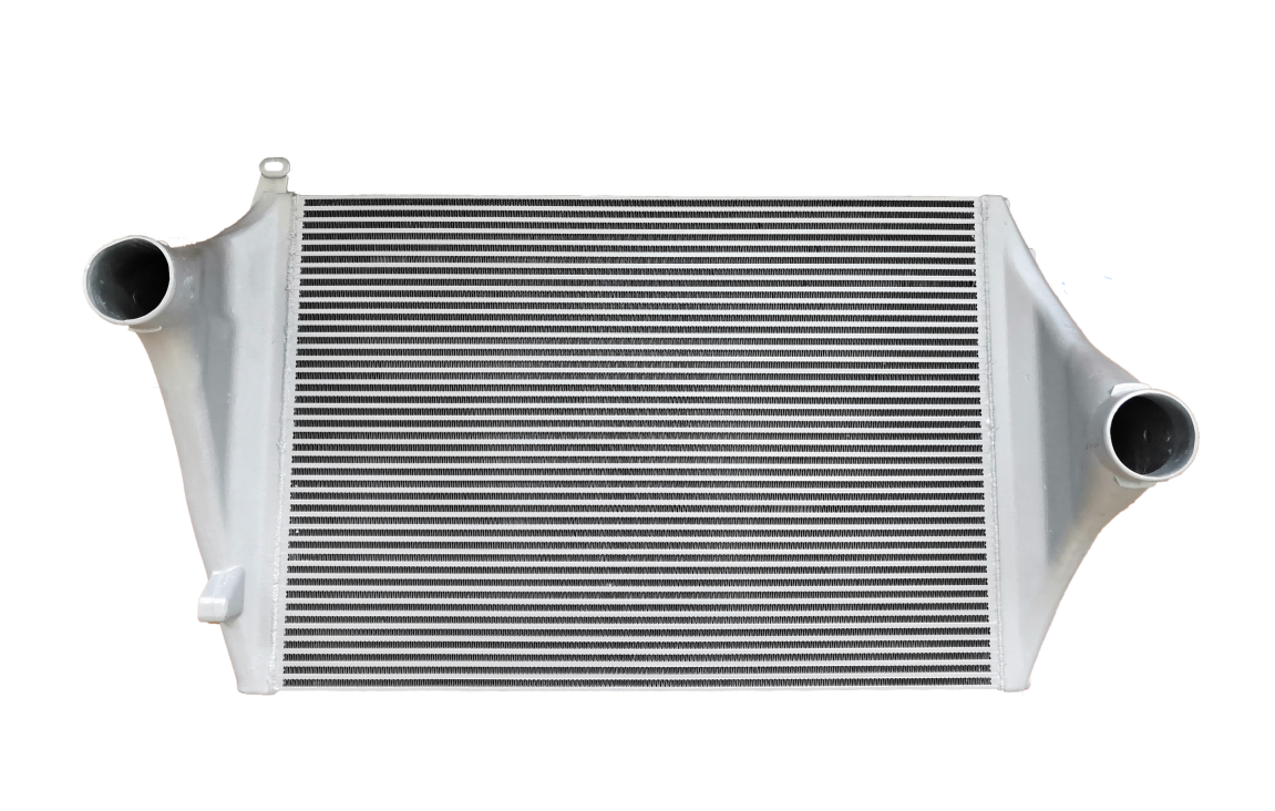 FR INTERCOOLER