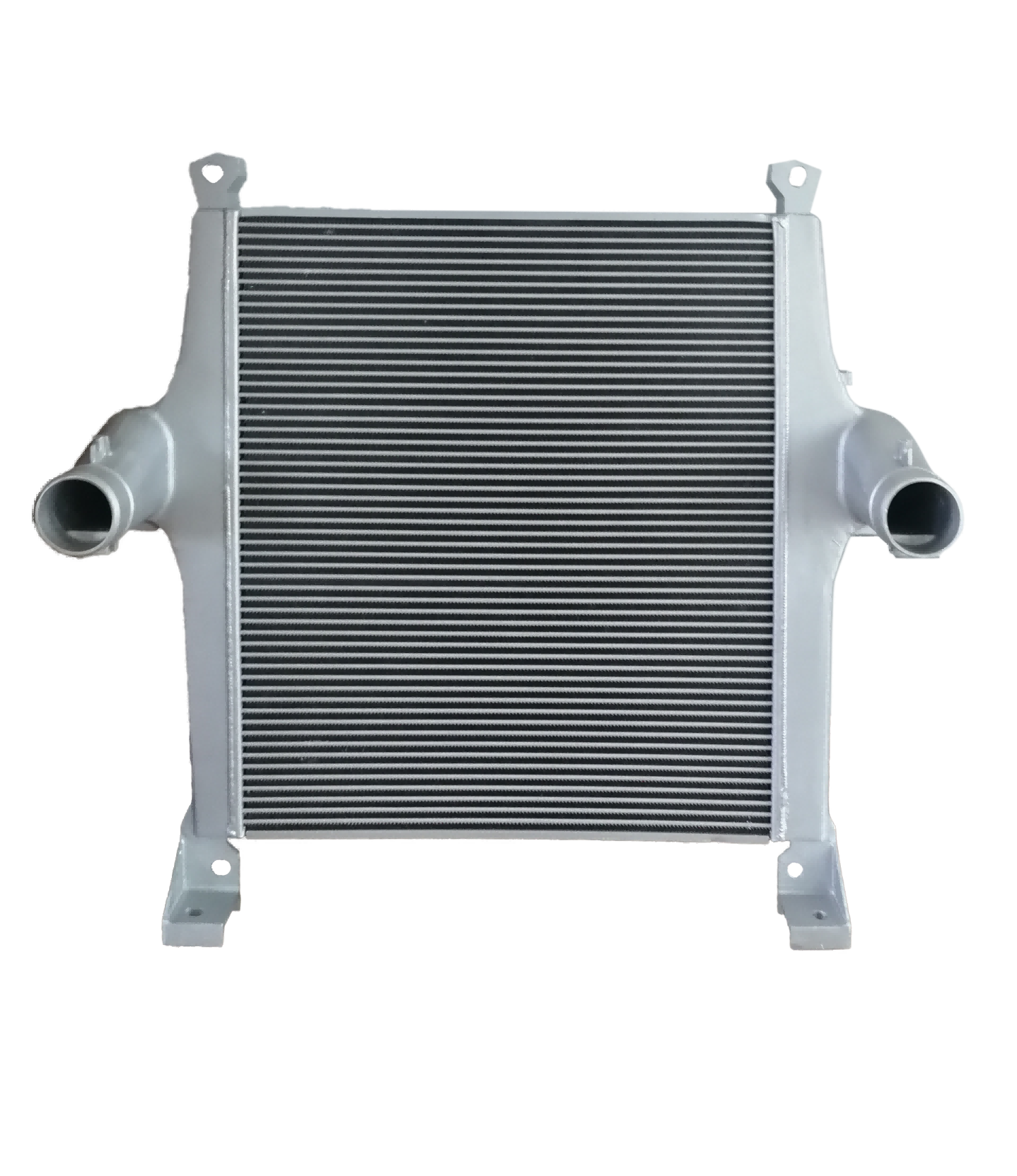 IV INTERCOOLER