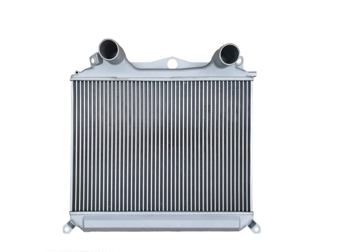 MN INTERCOOLER