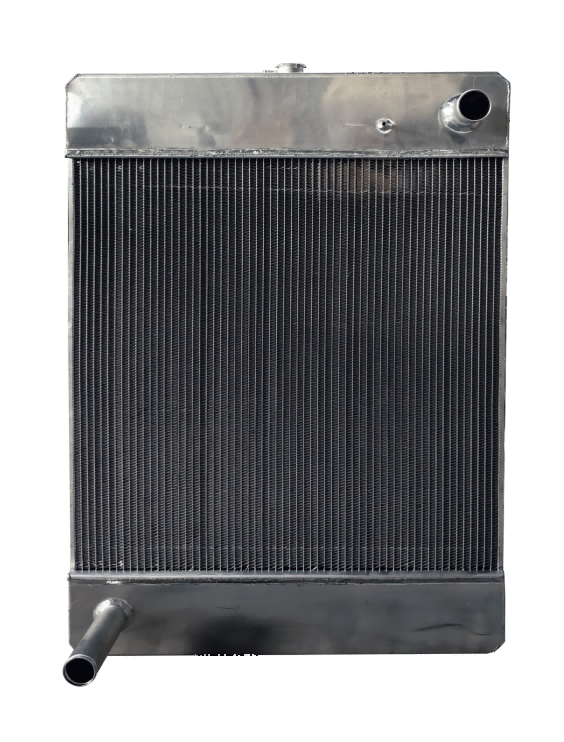 OTHER RADIATOR