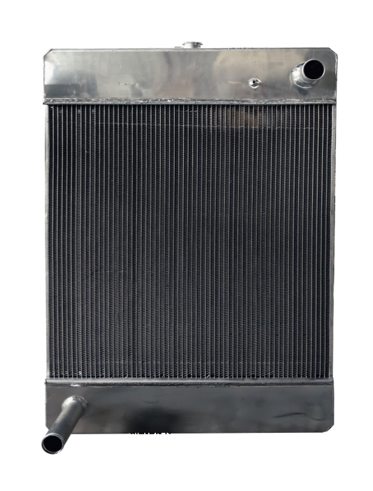 OTHER RADIATOR