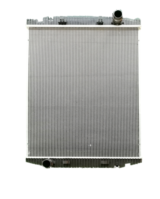 IV RADIATOR