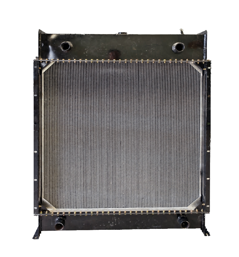 other radiator 2
