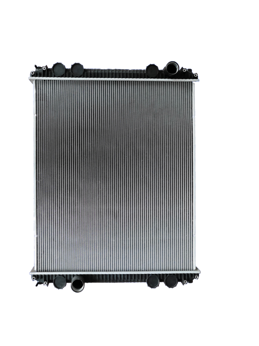 FR RADIATOR