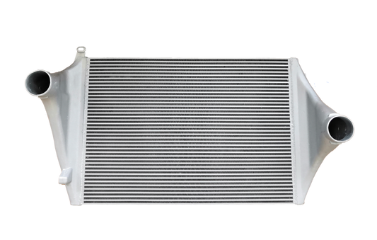 FR INTERCOOLER
