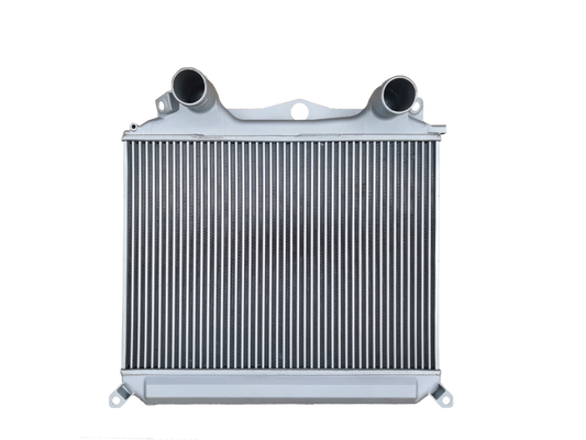 MN INTERCOOLER